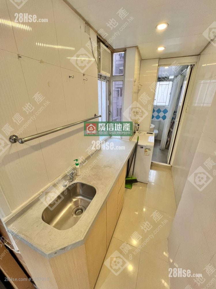 Tin Po House Rental 2 Bedrooms , 1 Bathroom 308 ft²