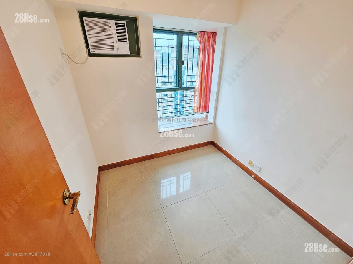 君傲湾 售盘 2 房 , 1 浴室 506 平方尺