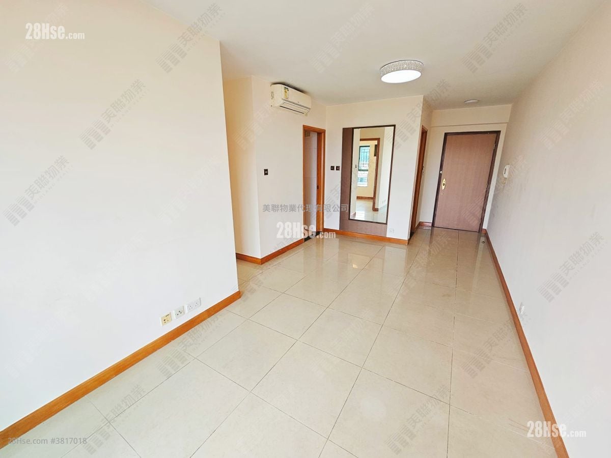 君傲湾 售盘 2 房 , 1 浴室 506 平方尺