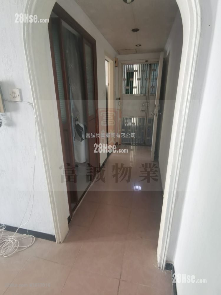 康柏苑 售盘 3 房 , 1 浴室 554 平方尺