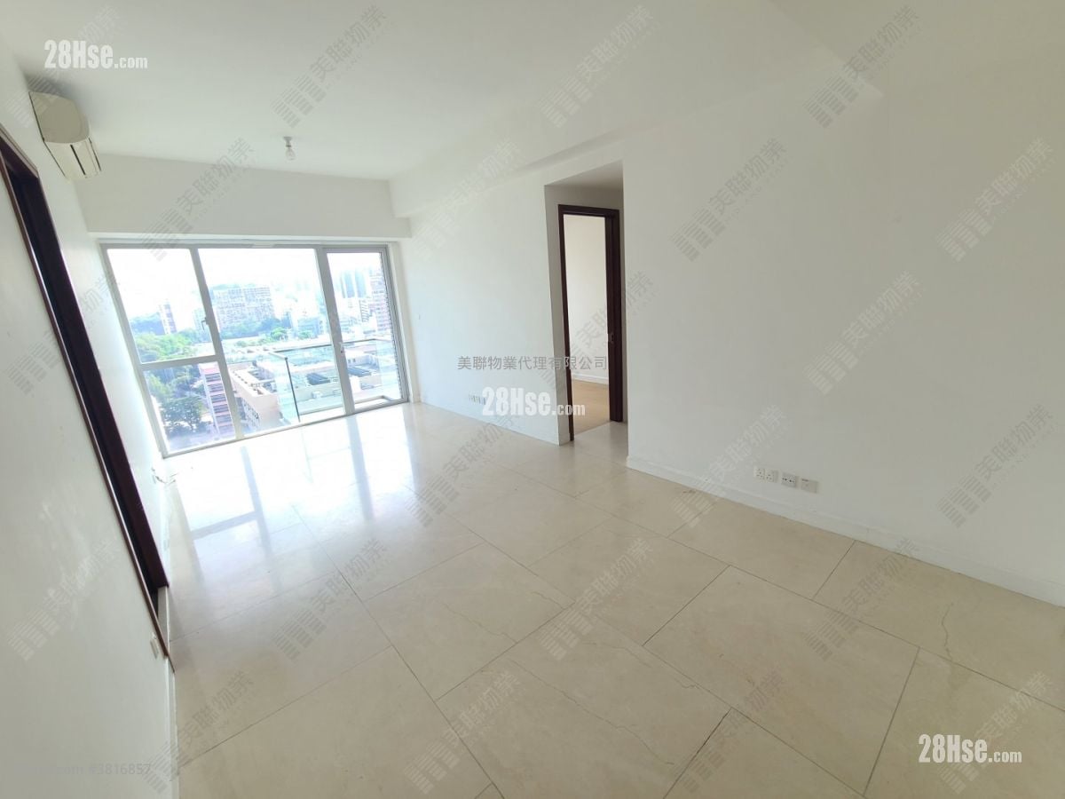 隽珑 售盘 2 房 944 平方尺