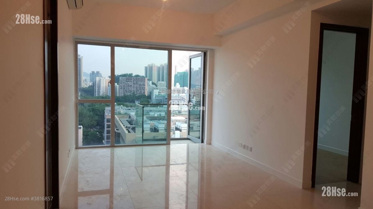 隽珑 售盘 2 房 944 平方尺