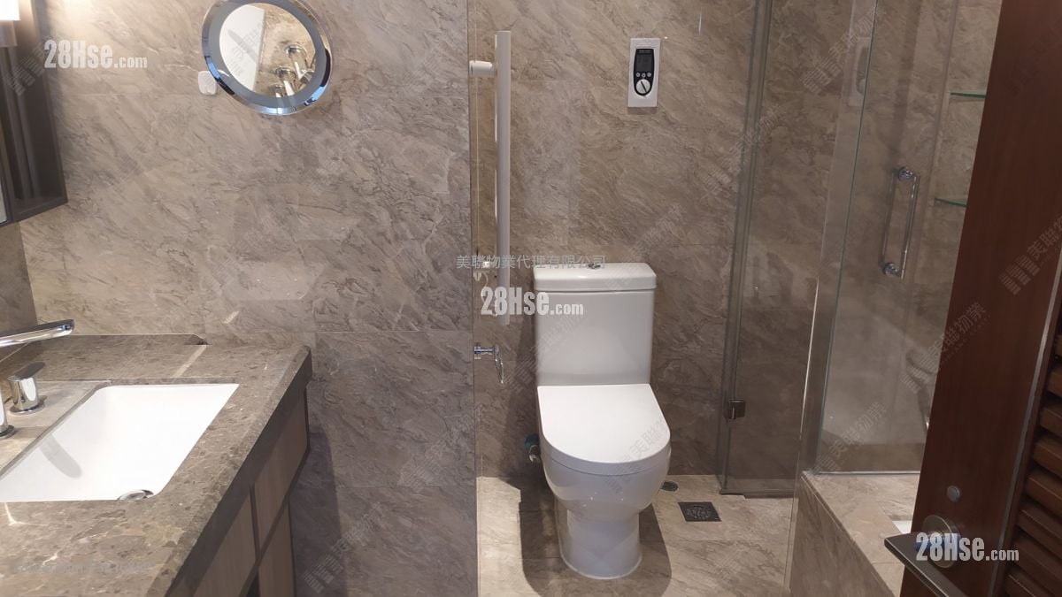 隽珑 售盘 2 房 944 平方尺