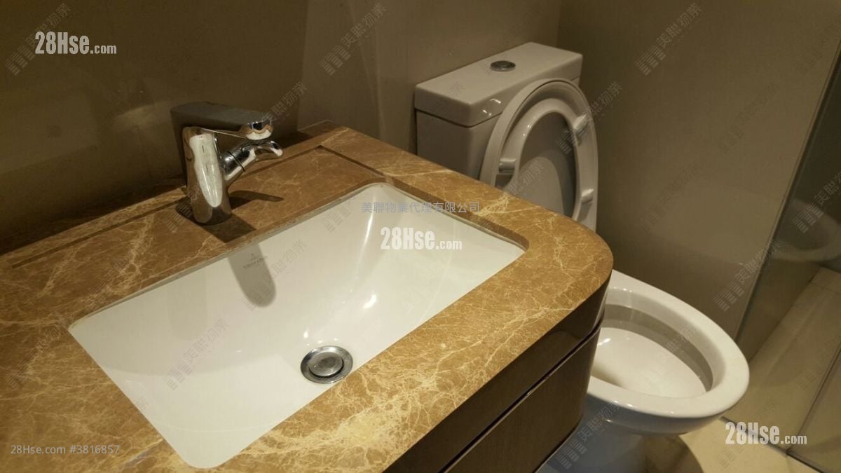 隽珑 售盘 2 房 944 平方尺