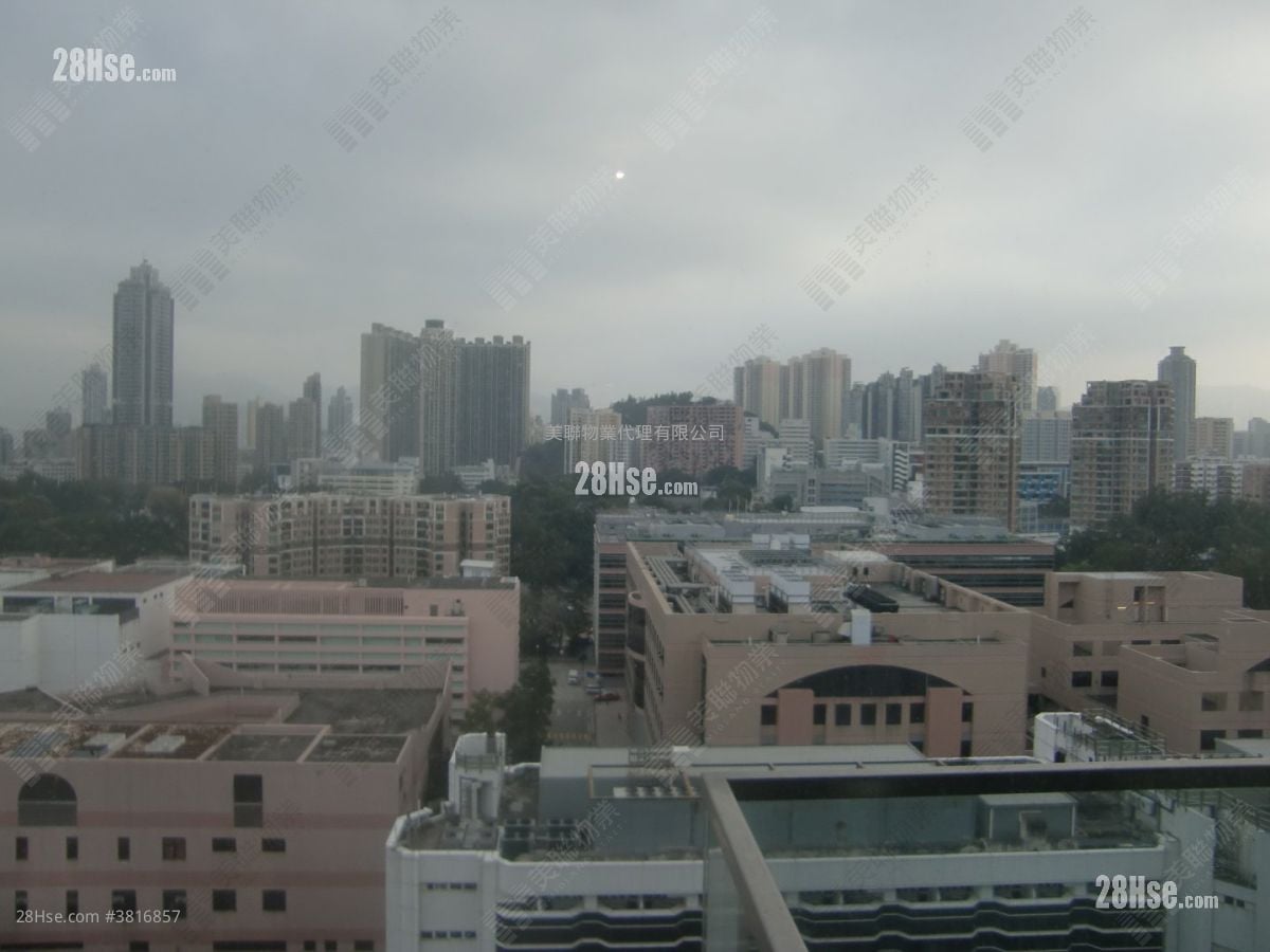 隽珑 售盘 2 房 944 平方尺