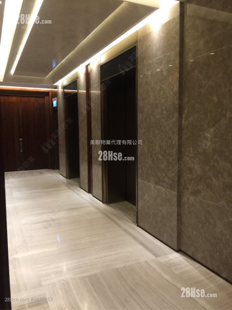 隽珑 售盘 2 房 944 平方尺