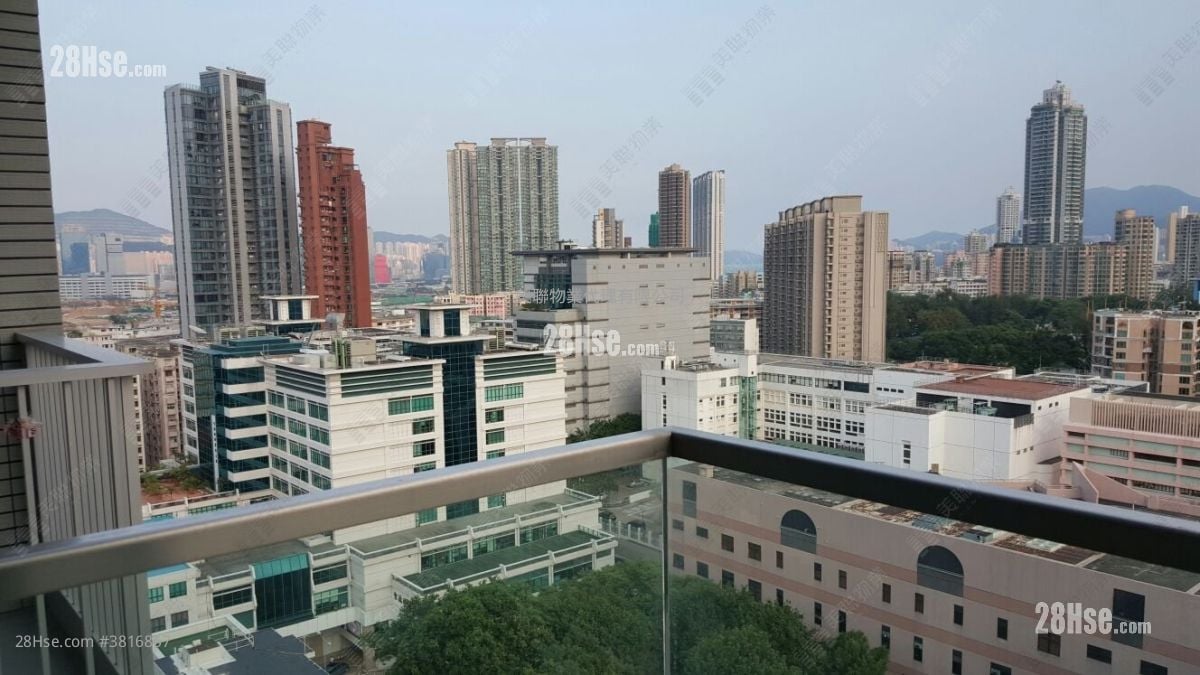 隽珑 售盘 2 房 944 平方尺