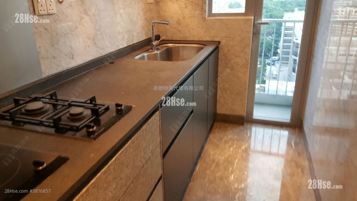 隽珑 售盘 2 房 944 平方尺