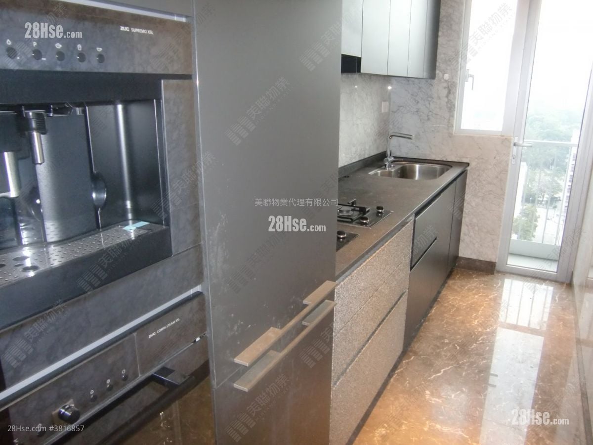 隽珑 售盘 2 房 944 平方尺