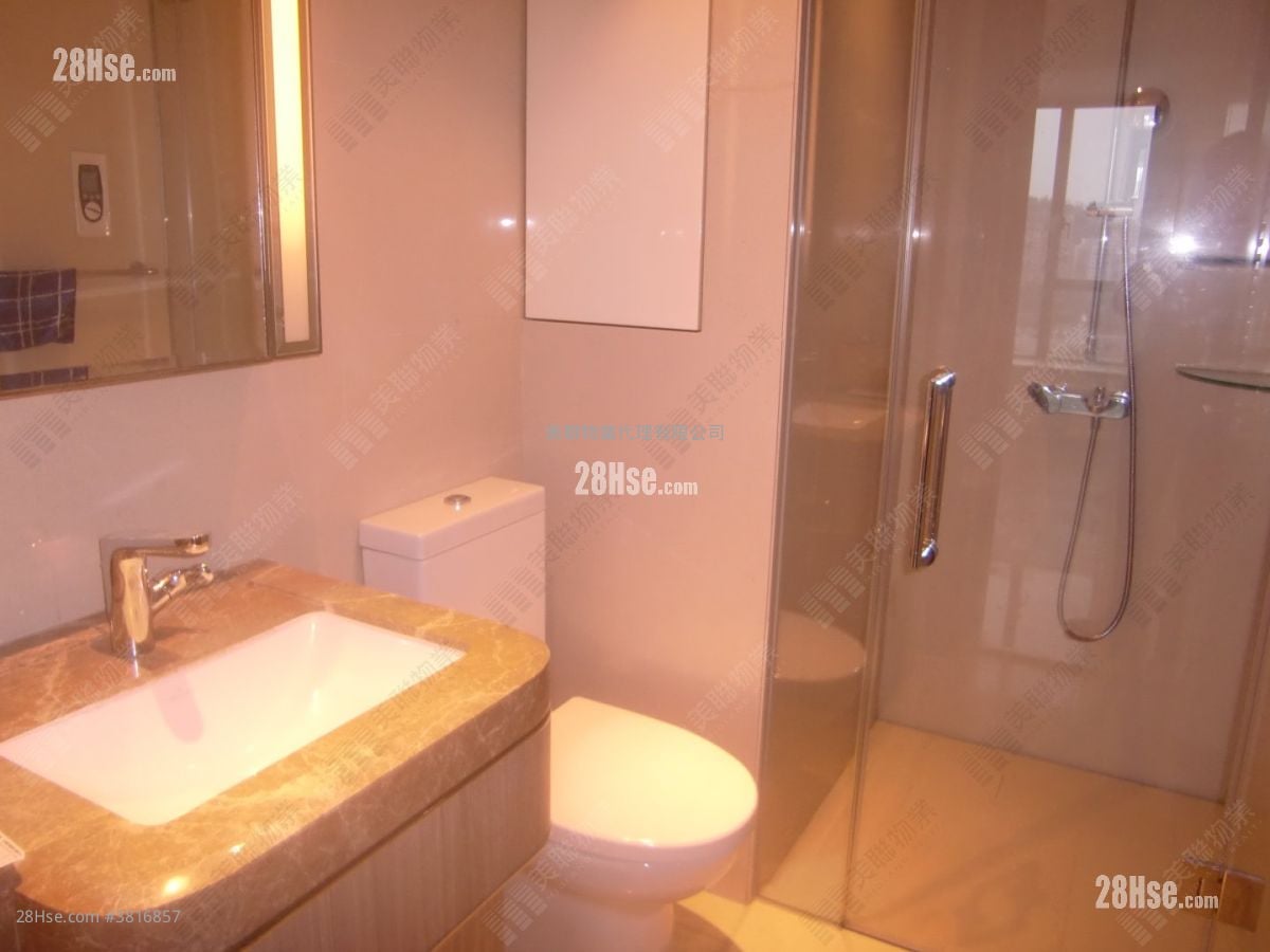 隽珑 售盘 2 房 944 平方尺