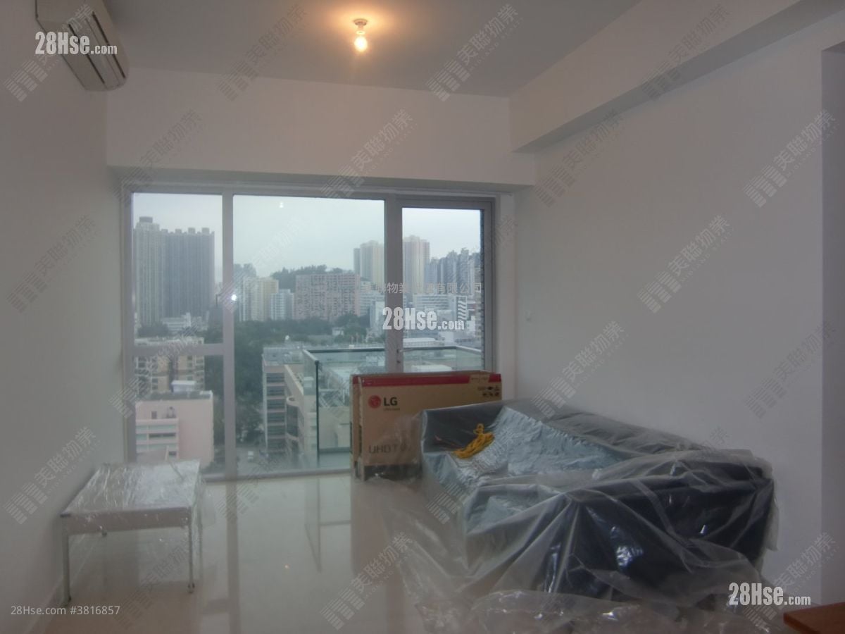 隽珑 售盘 2 房 944 平方尺