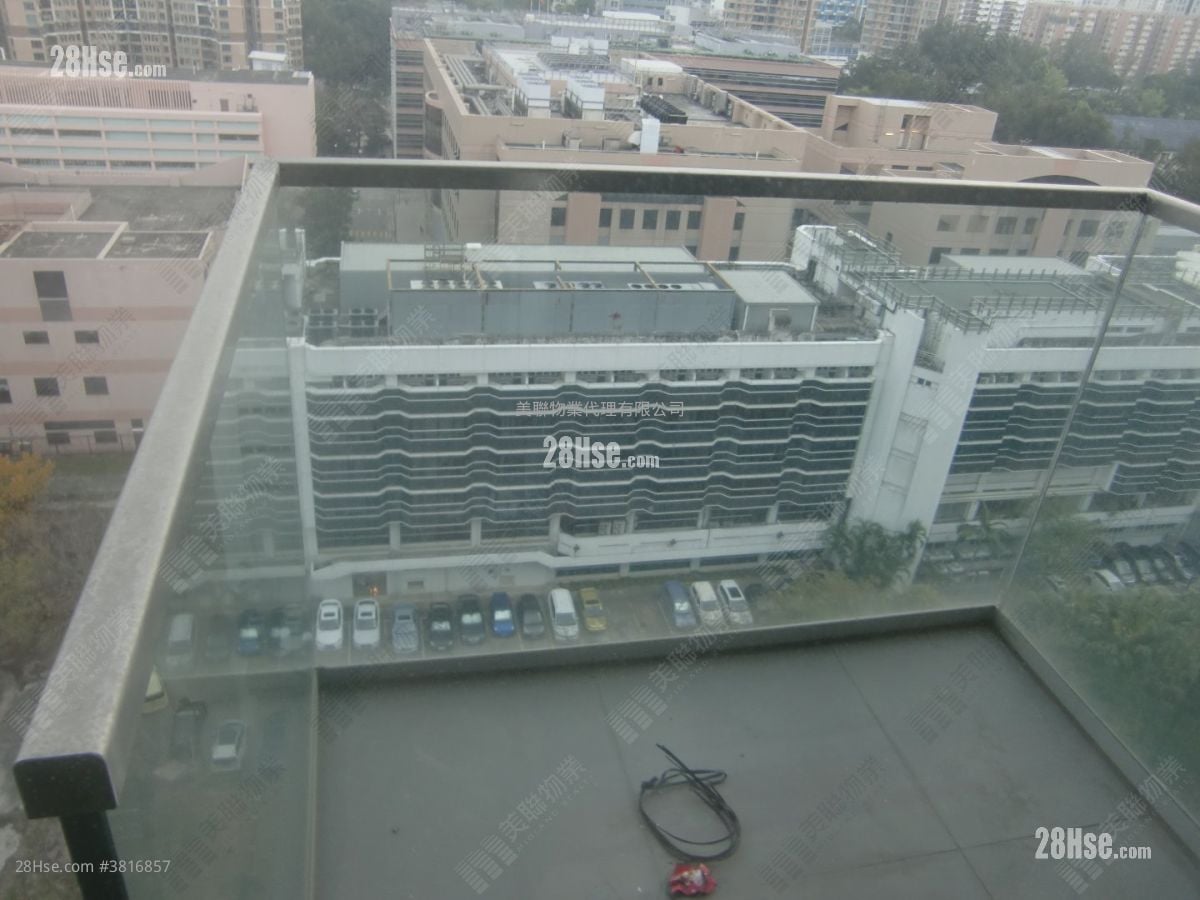 隽珑 售盘 2 房 944 平方尺