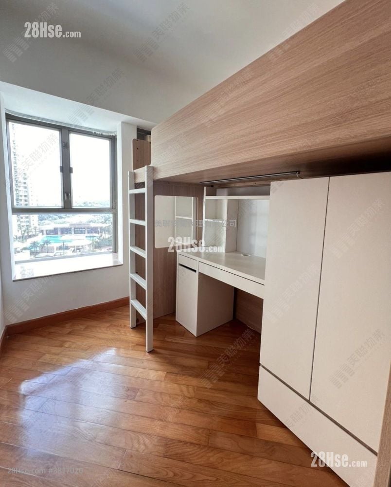 君傲湾 售盘 3 房 , 1 浴室 618 平方尺