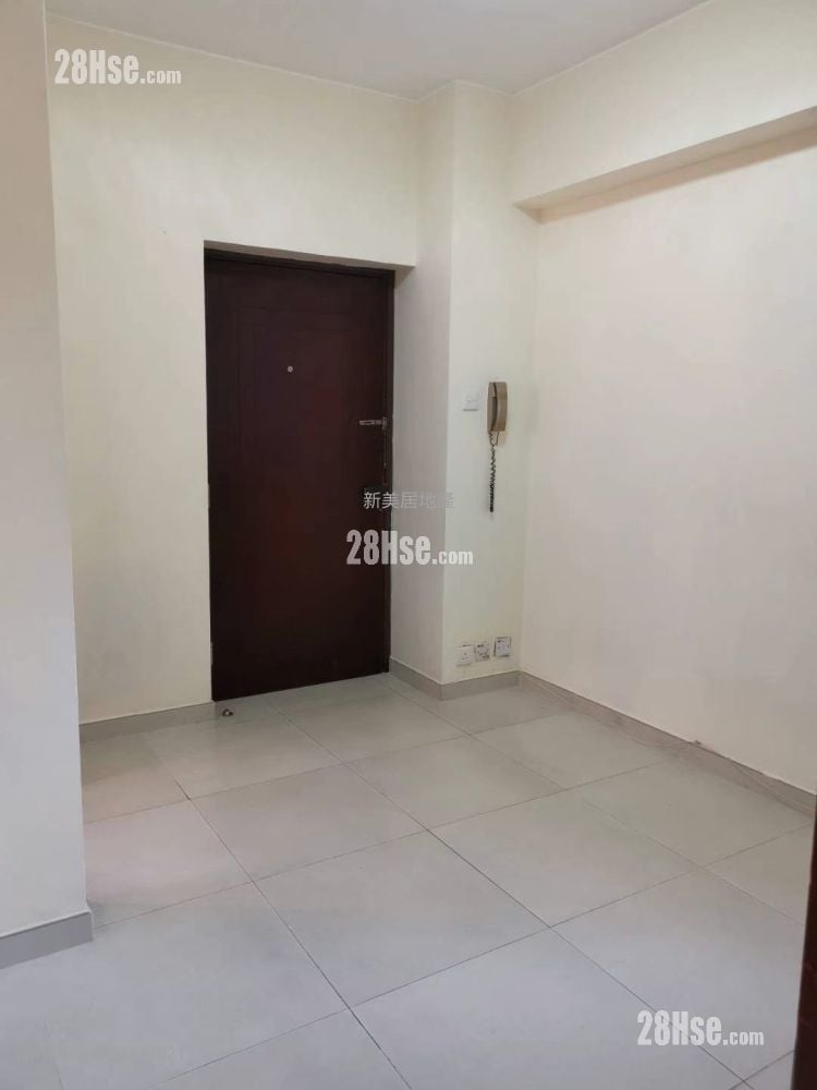 嘉怡大厦 租盘 2 房 , 1 浴室 270 平方尺