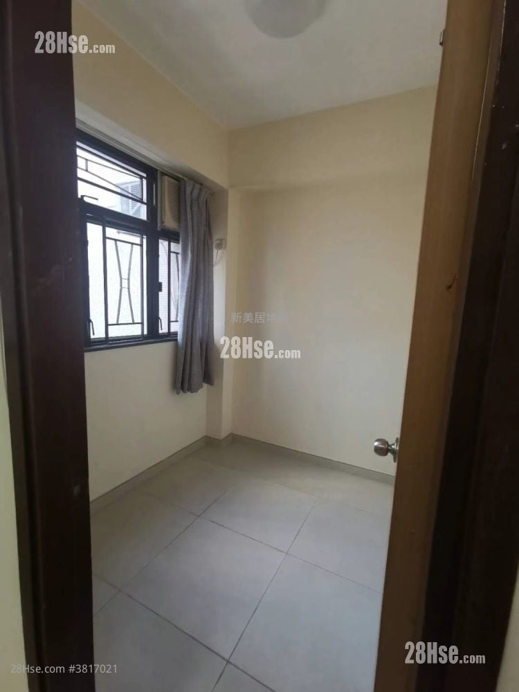 嘉怡大厦 租盘 2 房 , 1 浴室 270 平方尺