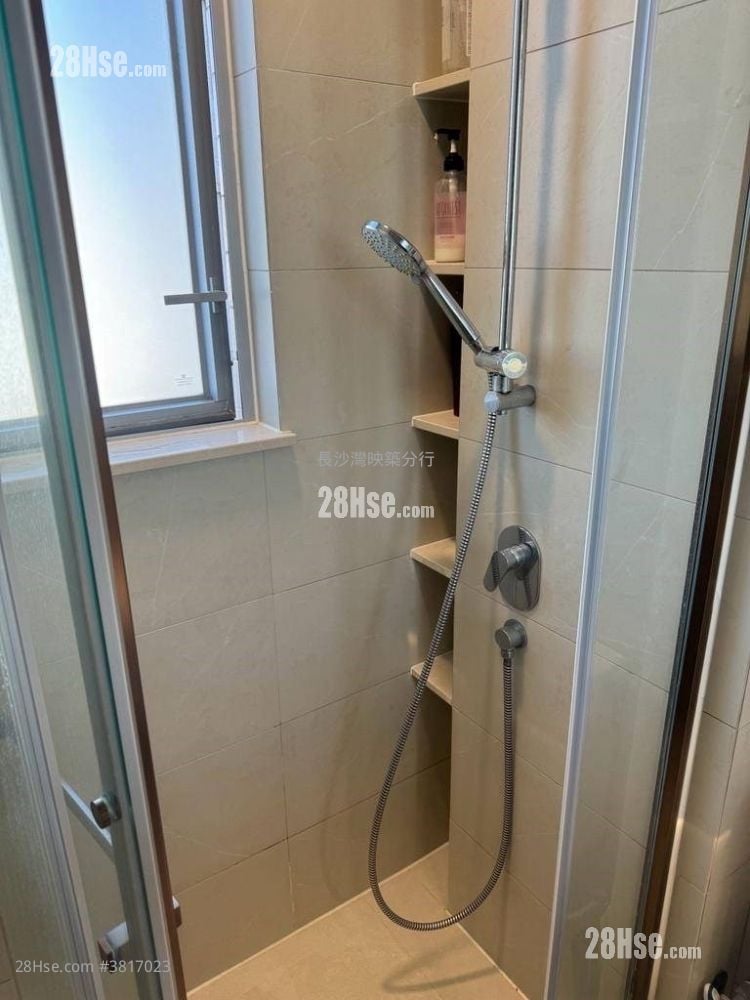 利晴湾23 售盘 开放式间隔 277 平方尺