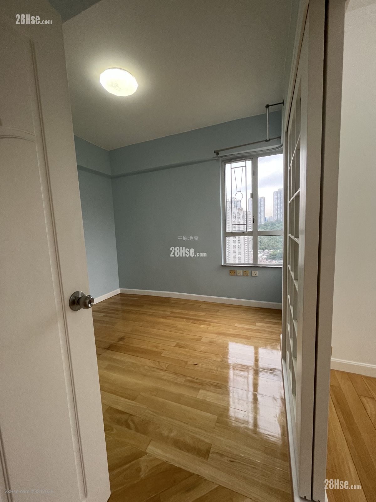 青怡花园 售盘 3 房 , 2 浴室 547 平方尺