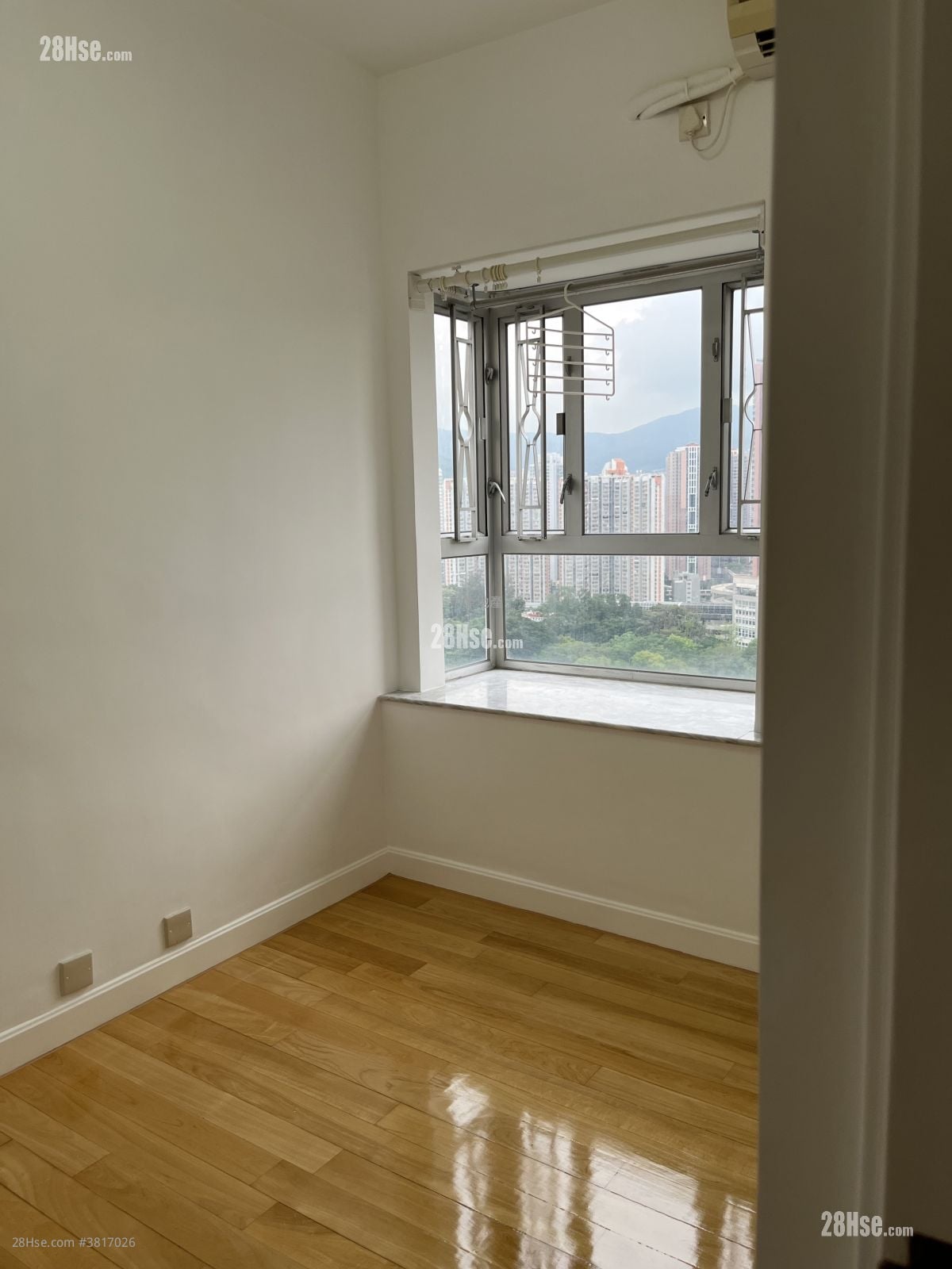 青怡花园 售盘 3 房 , 2 浴室 547 平方尺