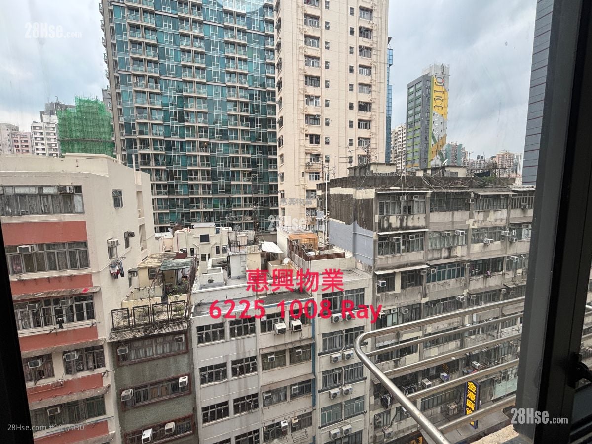 单幢楼房 售盘 2 房 , 1 浴室 390 平方尺