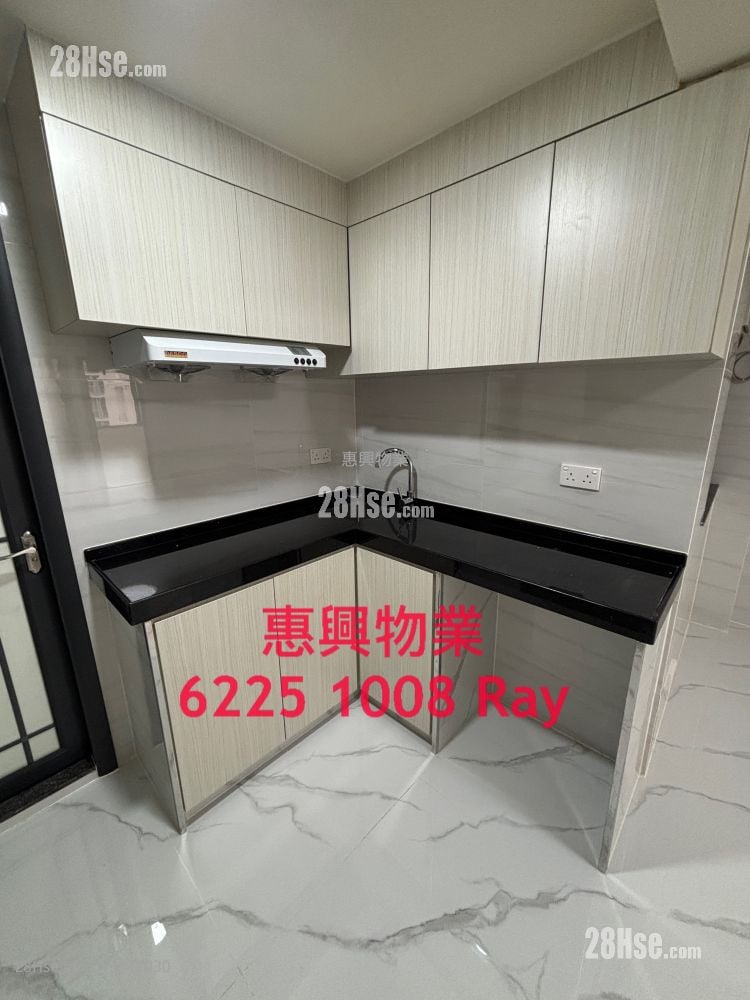 单幢楼房 售盘 2 房 , 1 浴室 390 平方尺