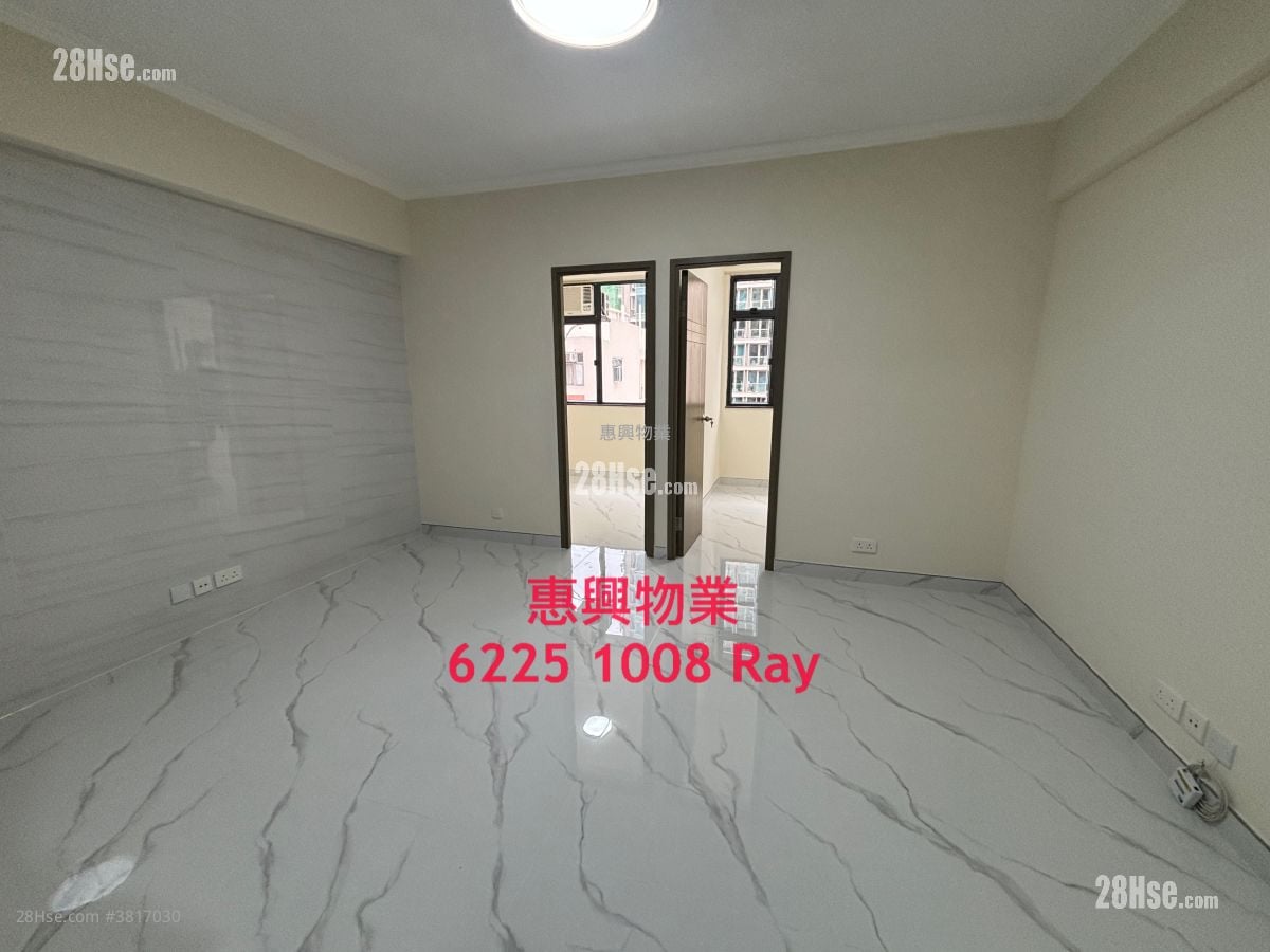 单幢楼房 售盘 2 房 , 1 浴室 390 平方尺