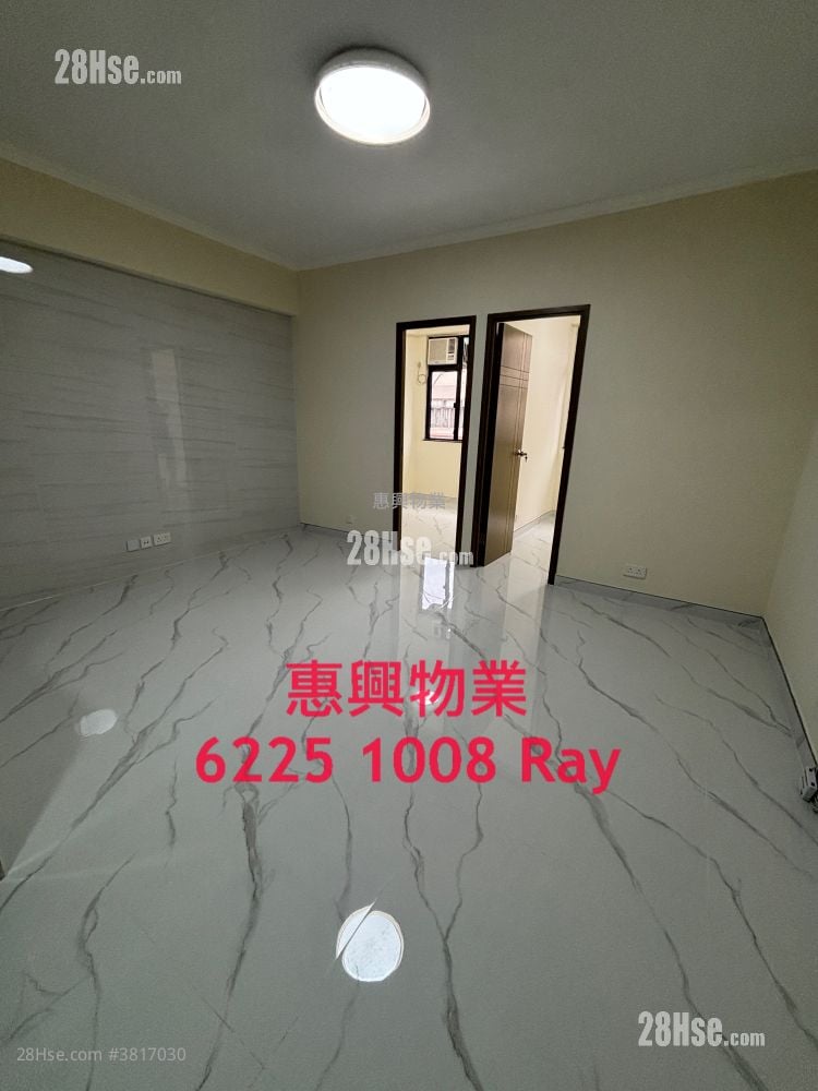 单幢楼房 售盘 2 房 , 1 浴室 390 平方尺