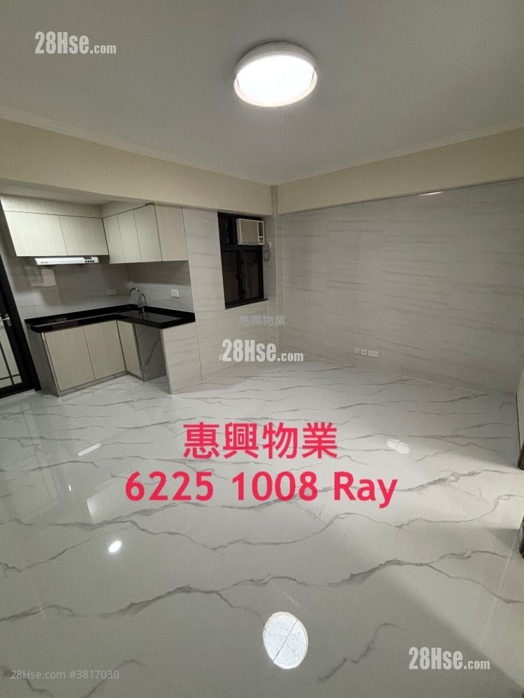 单幢楼房 售盘 2 房 , 1 浴室 390 平方尺