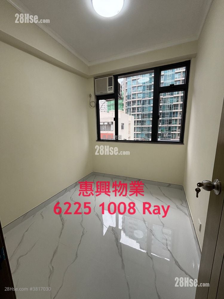 单幢楼房 售盘 2 房 , 1 浴室 390 平方尺