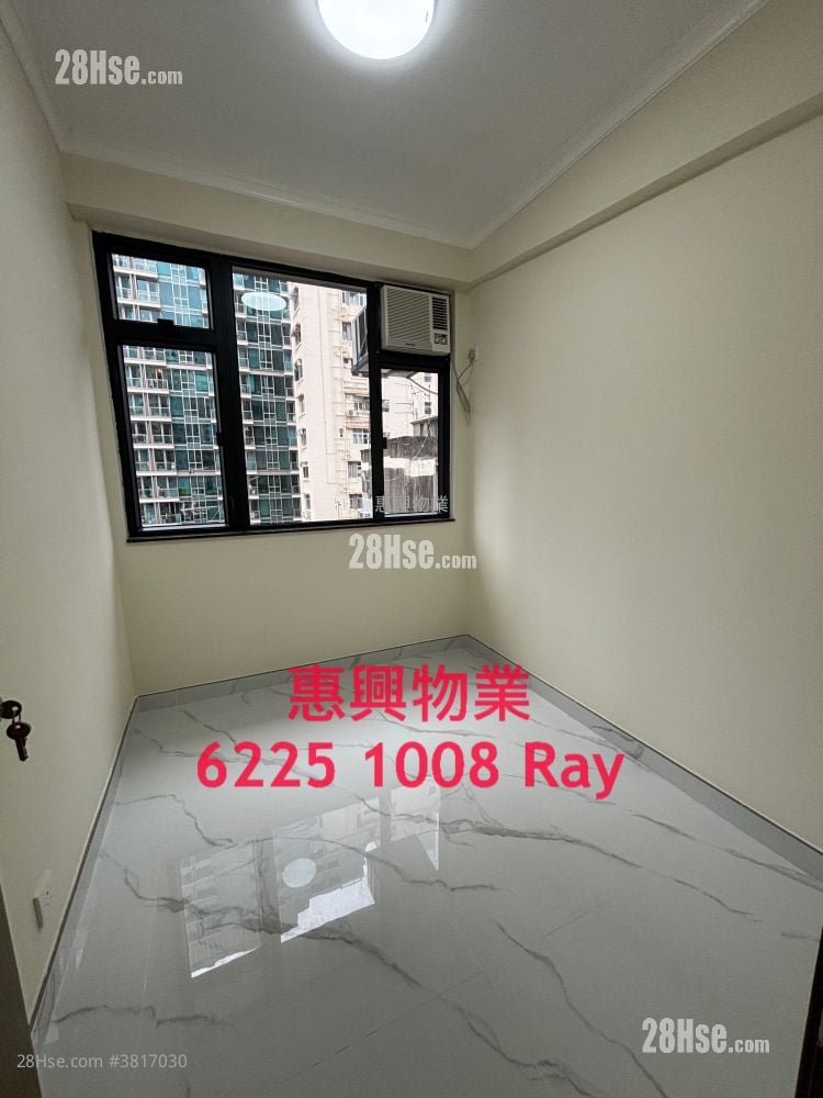 单幢楼房 售盘 2 房 , 1 浴室 390 平方尺