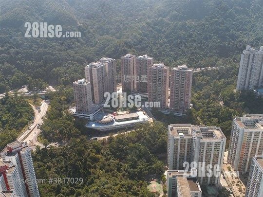 世界花园 售盘 2 房