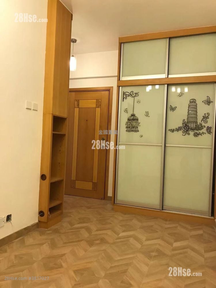 天文阁 租盘 1 房 , 1 浴室 284 平方尺