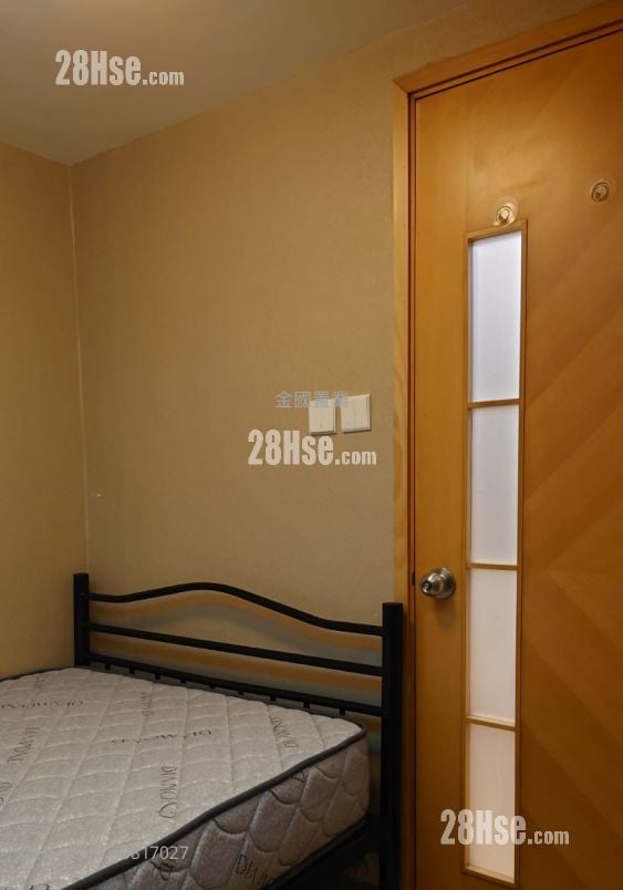 天文阁 租盘 1 房 , 1 浴室 284 平方尺