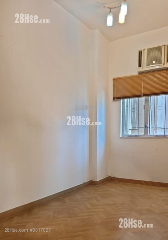 天文阁 租盘 1 房 , 1 浴室 284 平方尺