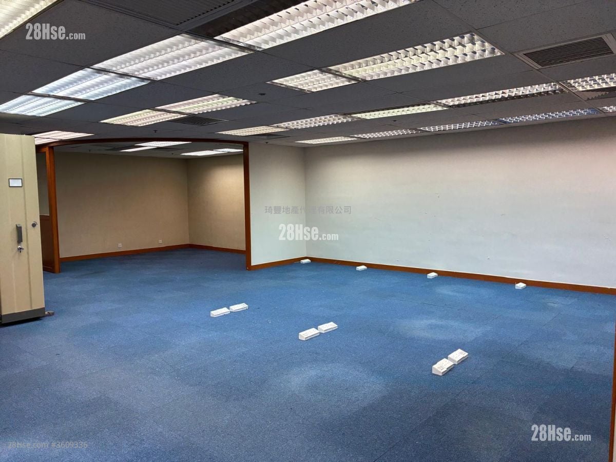 永得利廣場 租盤