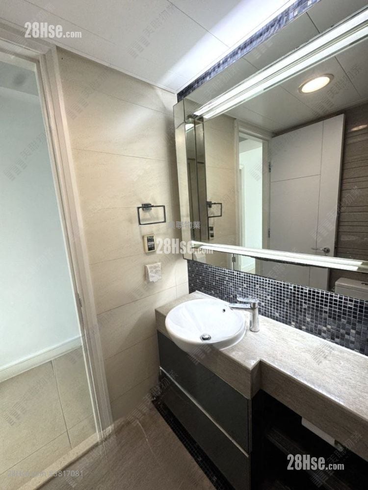 名城 租盘 3 房 , 2 浴室 678 平方尺