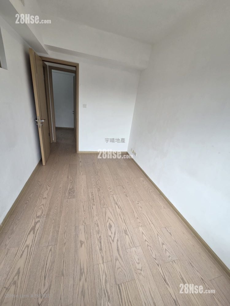 愛海頌 租盤 3 房 , 2 浴室 786 平方呎