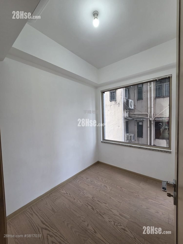 愛海頌 租盤 3 房 , 2 浴室 786 平方呎