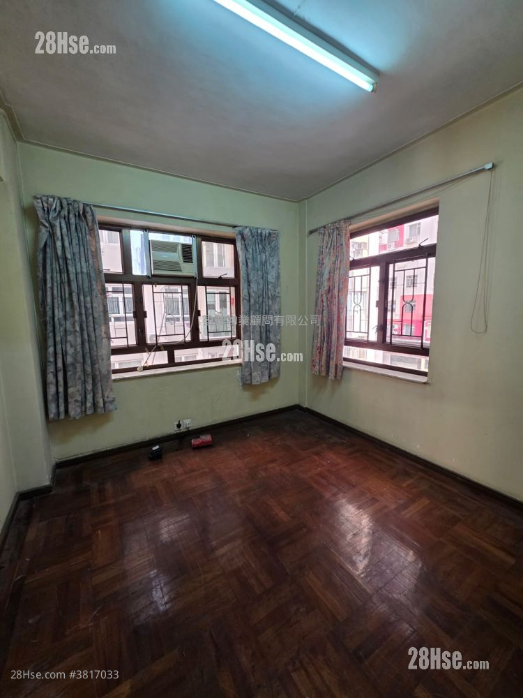 铜锣湾大厦 售盘 3 房 , 2 浴室 848 平方尺