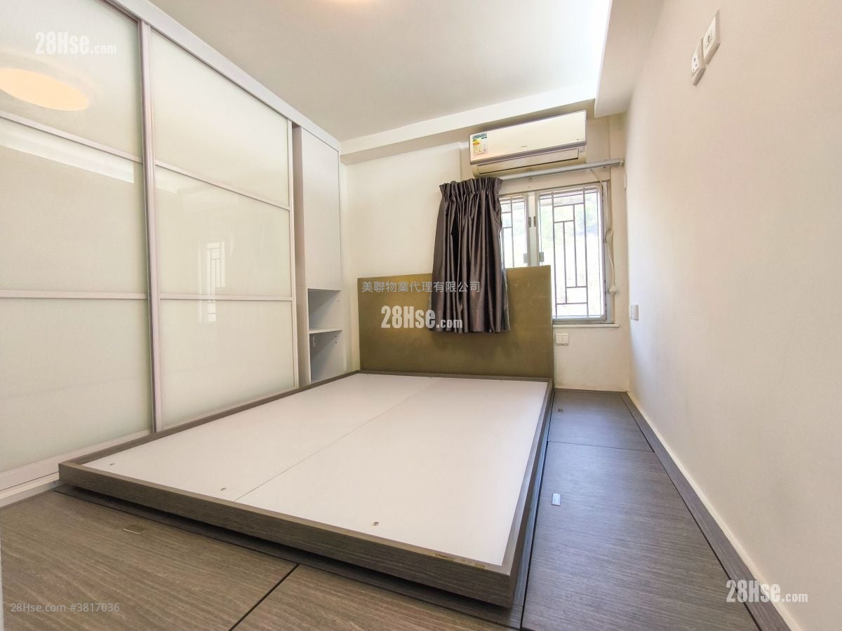 美孚新邨 售盘 3 房 , 2 浴室 705 平方尺