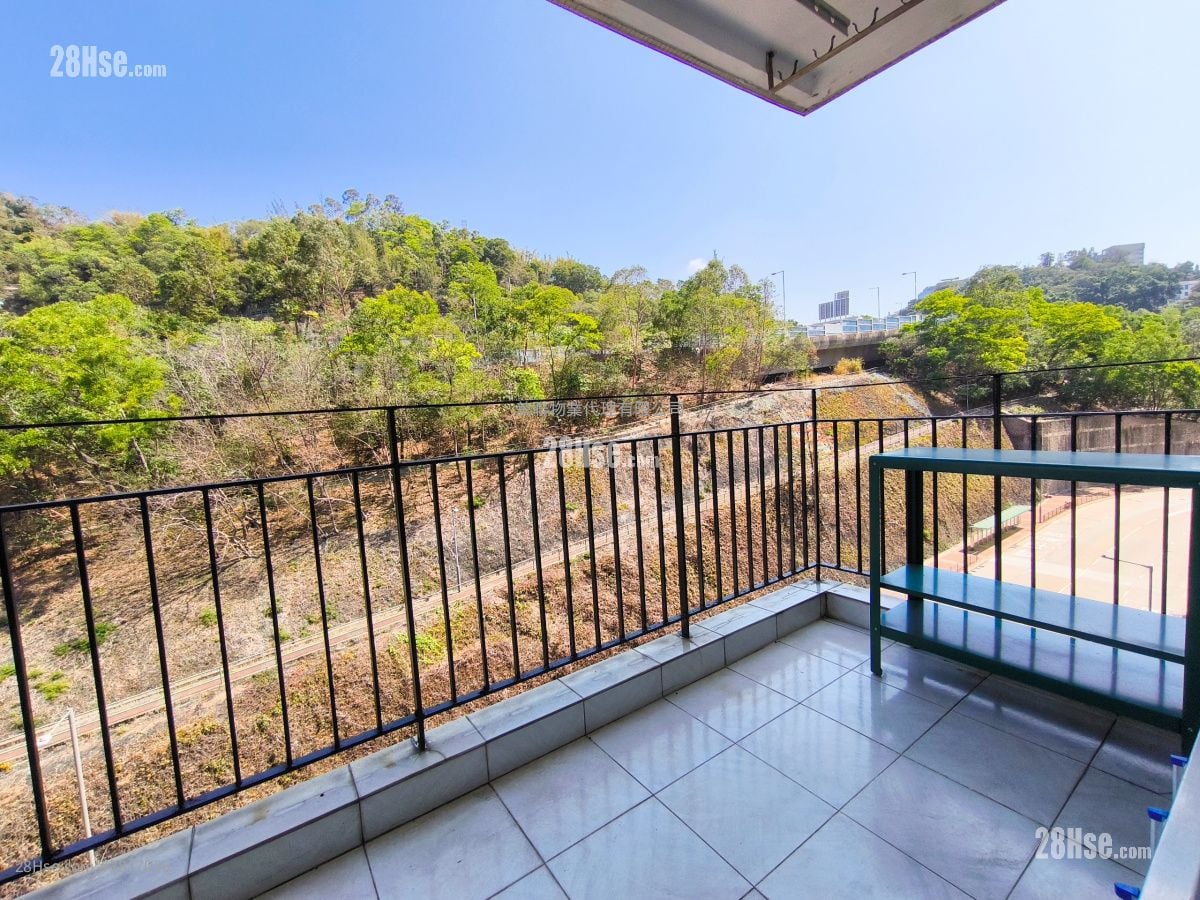 美孚新邨 售盘 3 房 , 2 浴室 705 平方尺