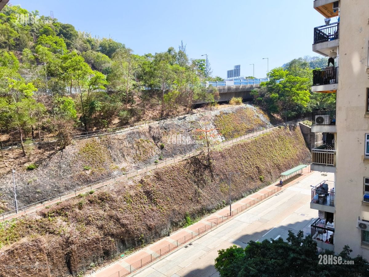 美孚新邨 售盘 3 房 , 2 浴室 705 平方尺