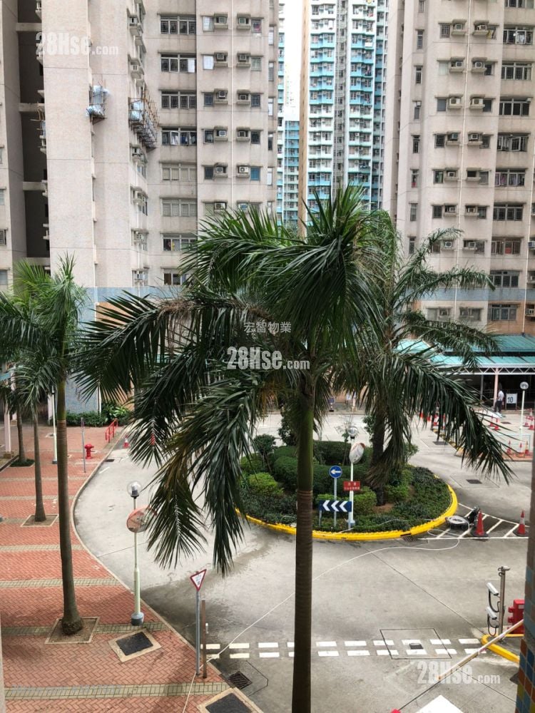 爱蝶湾 售盘 3 房 , 1 浴室 592 平方尺