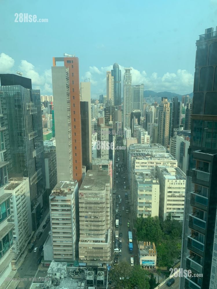 港湾豪庭 售盘 2 房 436 平方尺