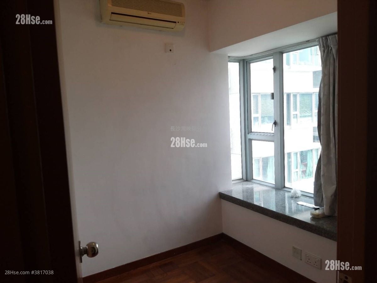 港湾豪庭 售盘 2 房 436 平方尺