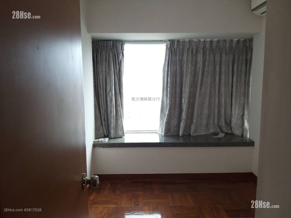 港湾豪庭 售盘 2 房 436 平方尺