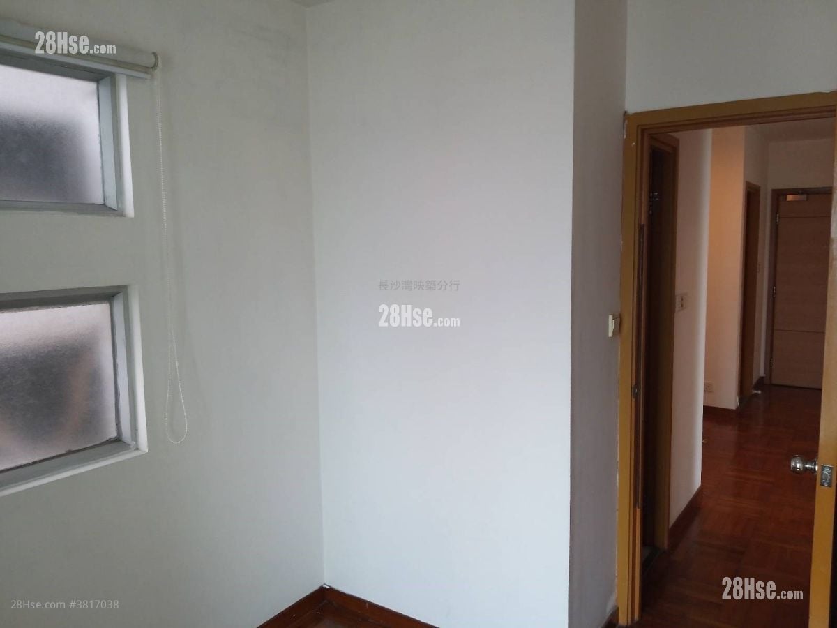 港湾豪庭 售盘 2 房 436 平方尺