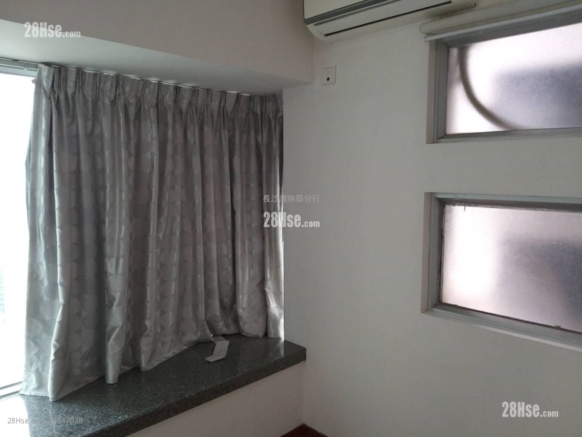 港湾豪庭 售盘 2 房 436 平方尺