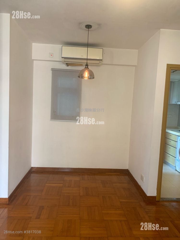 港湾豪庭 售盘 2 房 436 平方尺