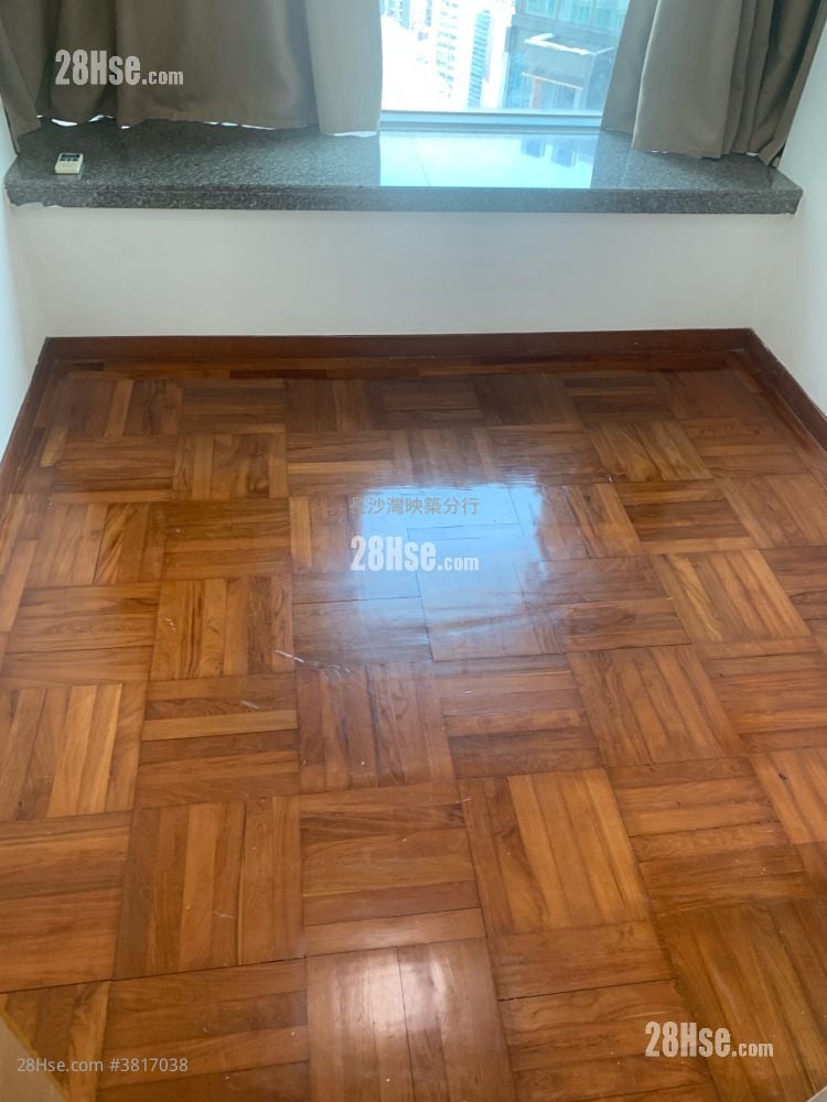 港湾豪庭 售盘 2 房 436 平方尺