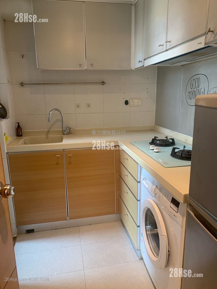 港湾豪庭 售盘 2 房 436 平方尺